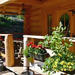 Dağ evi Lesniowka W Karpaczu