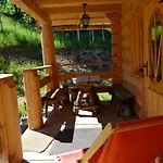 Dağ evi Lesniowka W Karpaczu Karpacz