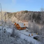 Dağ evi Lesniowka W Karpaczu *