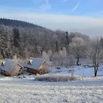 Lesniowka W Karpaczu Dağ evi *
