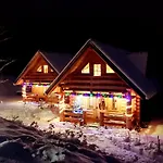 Lesniowka W Karpaczu Dağ evi