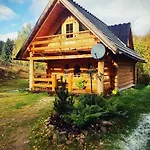 Lesniowka W Karpaczu Dağ evi *