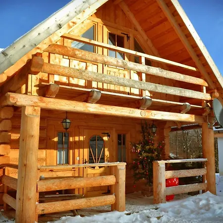 Alpehytte Lesniowka W Karpaczu Karpacz