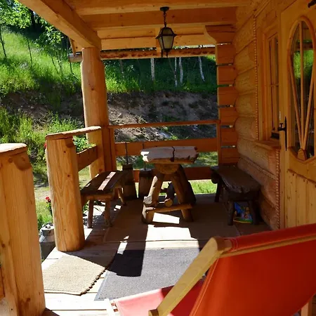 Alpehytte Lesniowka W Karpaczu Karpacz