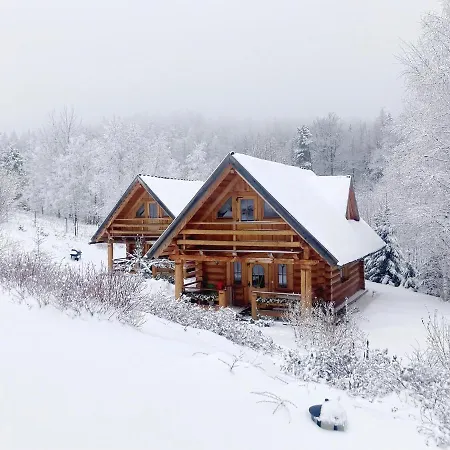 Lesniowka W Karpaczu *