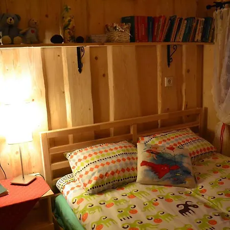 Alpehytte Lesniowka W Karpaczu Karpacz