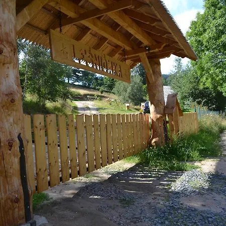 Alpehytte Lesniowka W Karpaczu