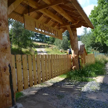 בקתה Lesniowka W Karpaczu