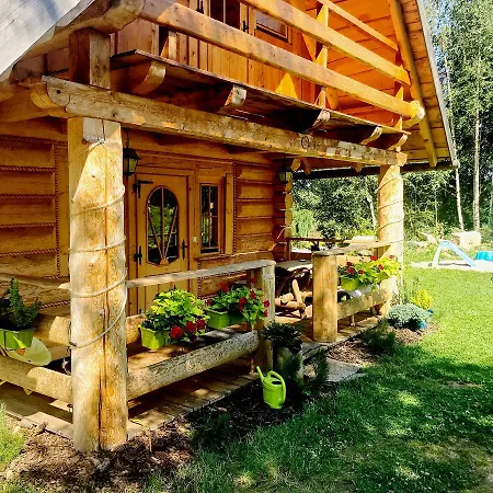 Lesniowka W Karpaczu *