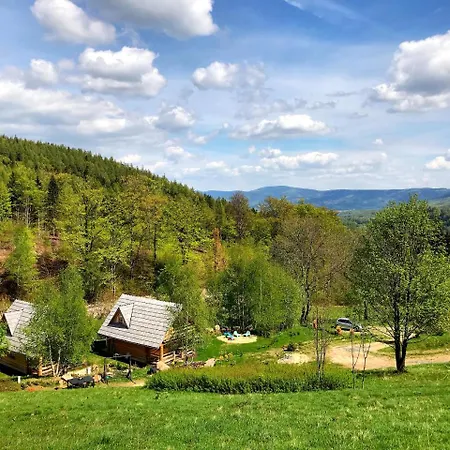 Lesniowka W Karpaczu