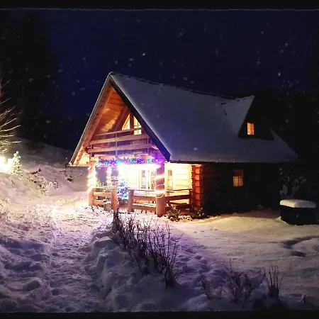 Lesniowka W Karpaczu * Карпач