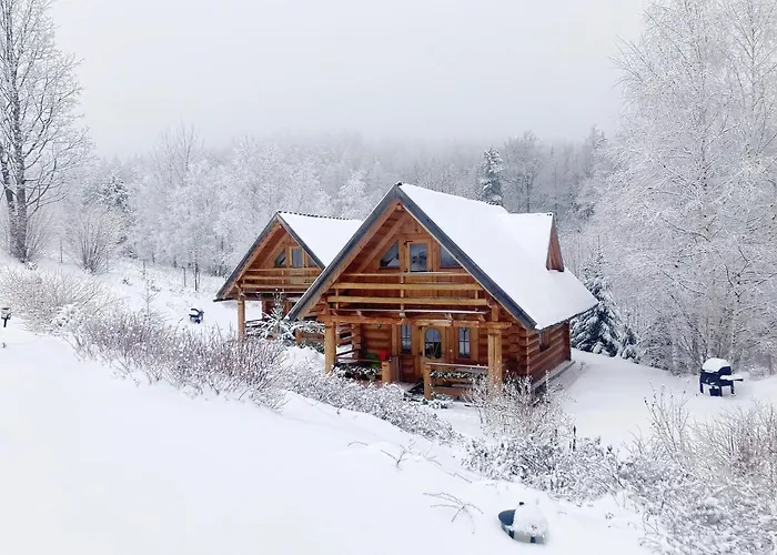 Lesniowka W Karpaczu *