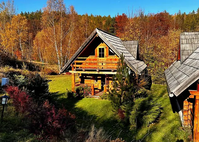 Lesniowka W Karpaczu