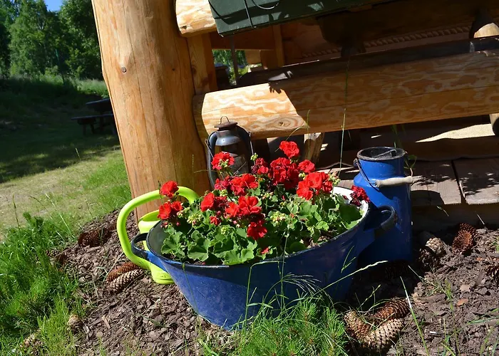 Lesniowka W Karpaczu