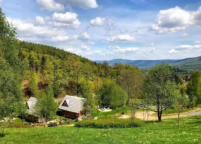 Lesniowka W Karpaczu