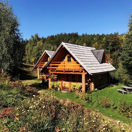 Lesniowka W Karpaczu *