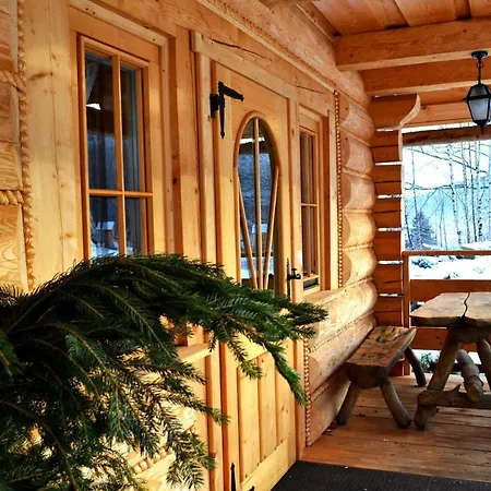 Leśniówka W Karpaczu * Karpacz