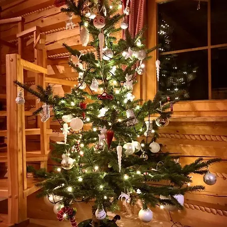 Leśniówka W Karpaczu Chalé Karpacz