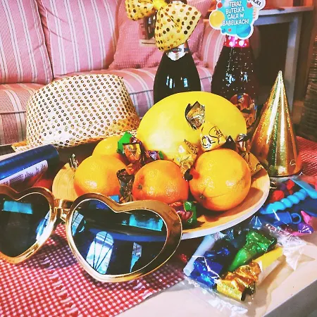 Lesniowka W Karpaczu