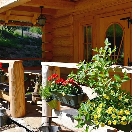 Dağ evi Lesniowka W Karpaczu