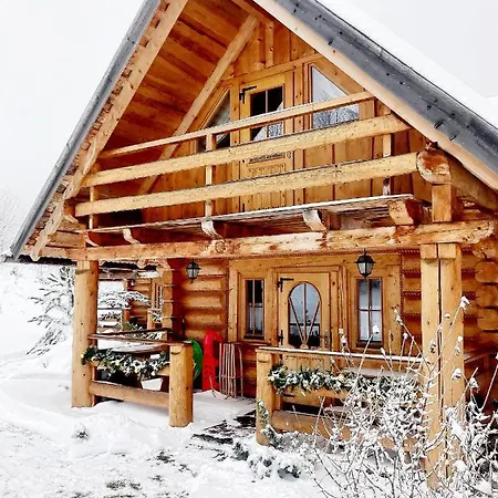 Leśniówka W Karpaczu * Karpacz