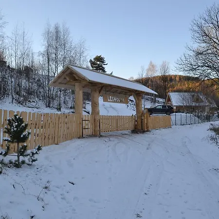 Leśniówka W Karpaczu * Karpacz