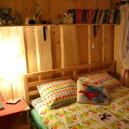 Lesniowka W Karpaczu Dağ evi Karpacz