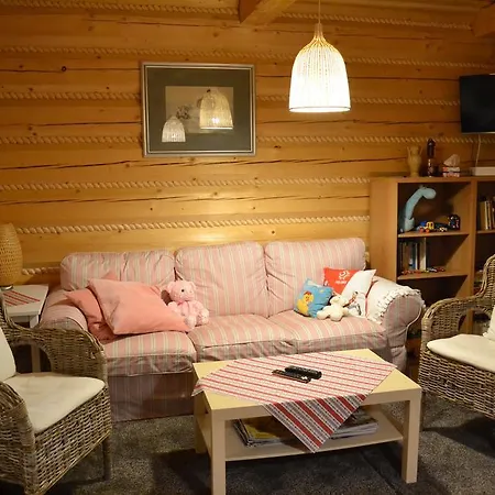 Leśniówka W Karpaczu Karpacz