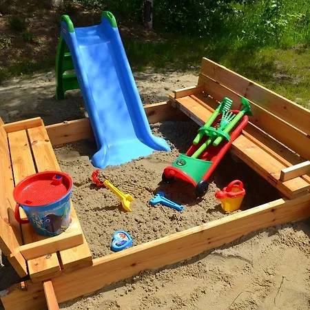 Lesniowka W Karpaczu Karpacz