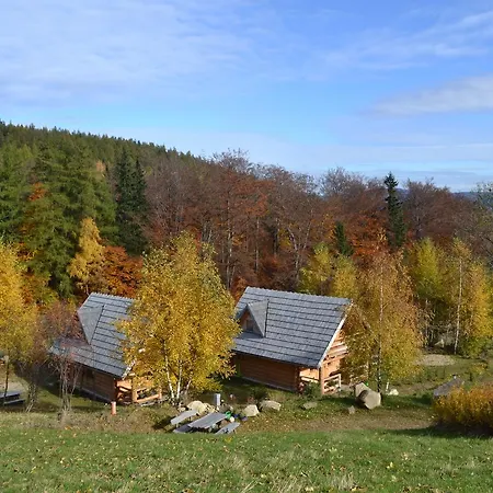 Lesniowka W Karpaczu