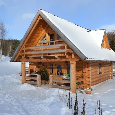 Leśniówka W Karpaczu Karpacz