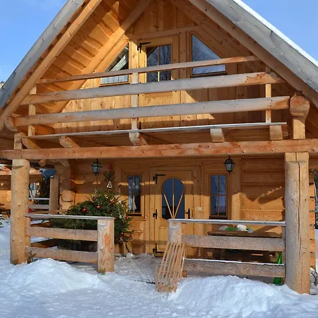 Leśniówka W Karpaczu