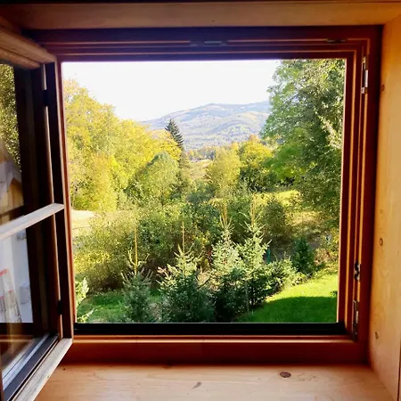 Dağ evi Lesniowka W Karpaczu *