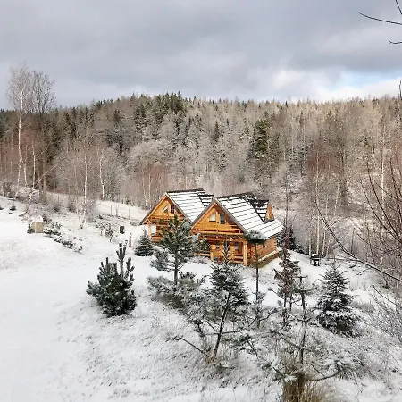 Leśniówka W Karpaczu