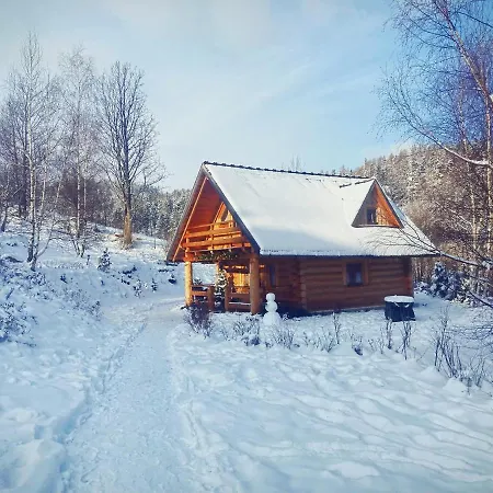 Leśniówka W Karpaczu *