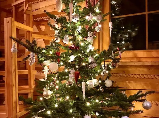 Lesniowka W Karpaczu Шале Карпач