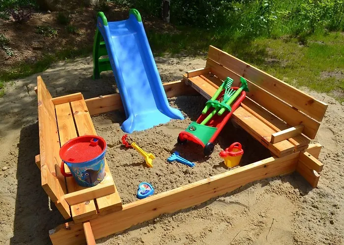 Lesniowka W Karpaczu Карпач