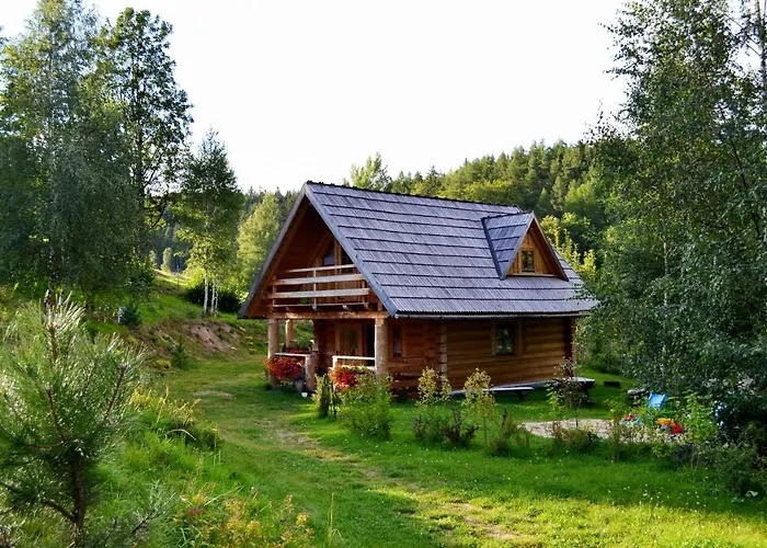 Lesniowka W Karpaczu * Карпач